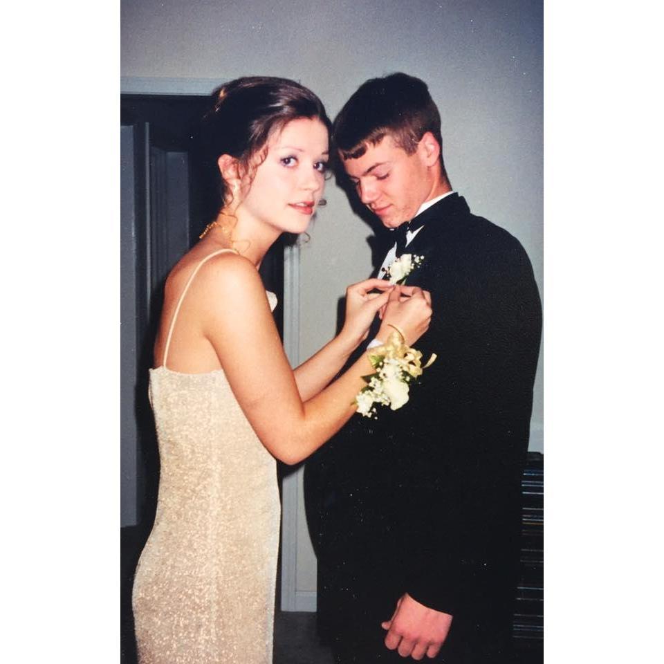 Prom '99