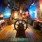 St. Augustine Pirate & Treasure Museum