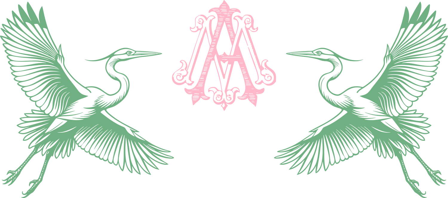 The Wedding Website of Michael Pavel and Aidan Clark