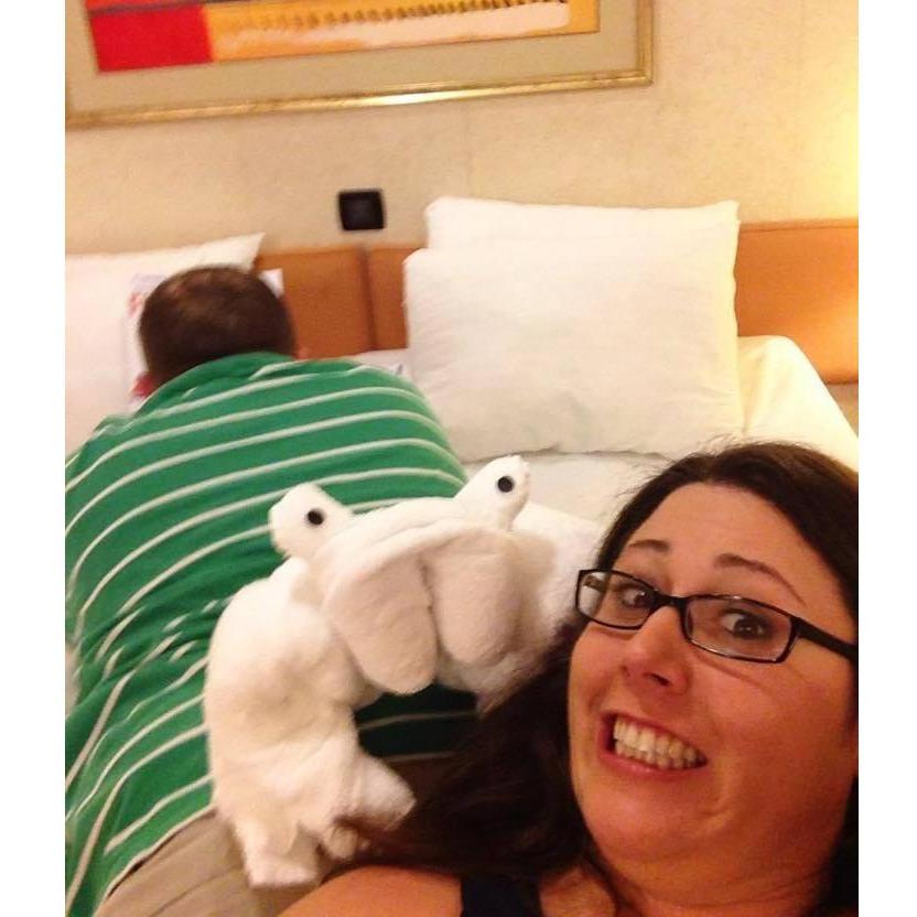 Caribbean Cruise 2015!