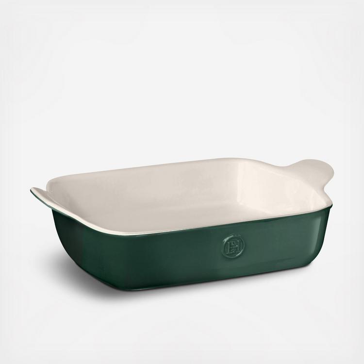 Emile Henry, Modern Classics Rectangular Baker | Zola