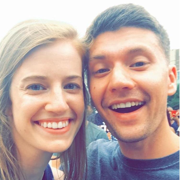 Anderson Paak concert. Wild.