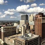 Kansas City Marriott Downtown