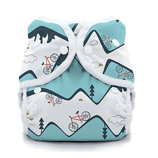 Snap Duo Wrap - Mountain Bike Size One