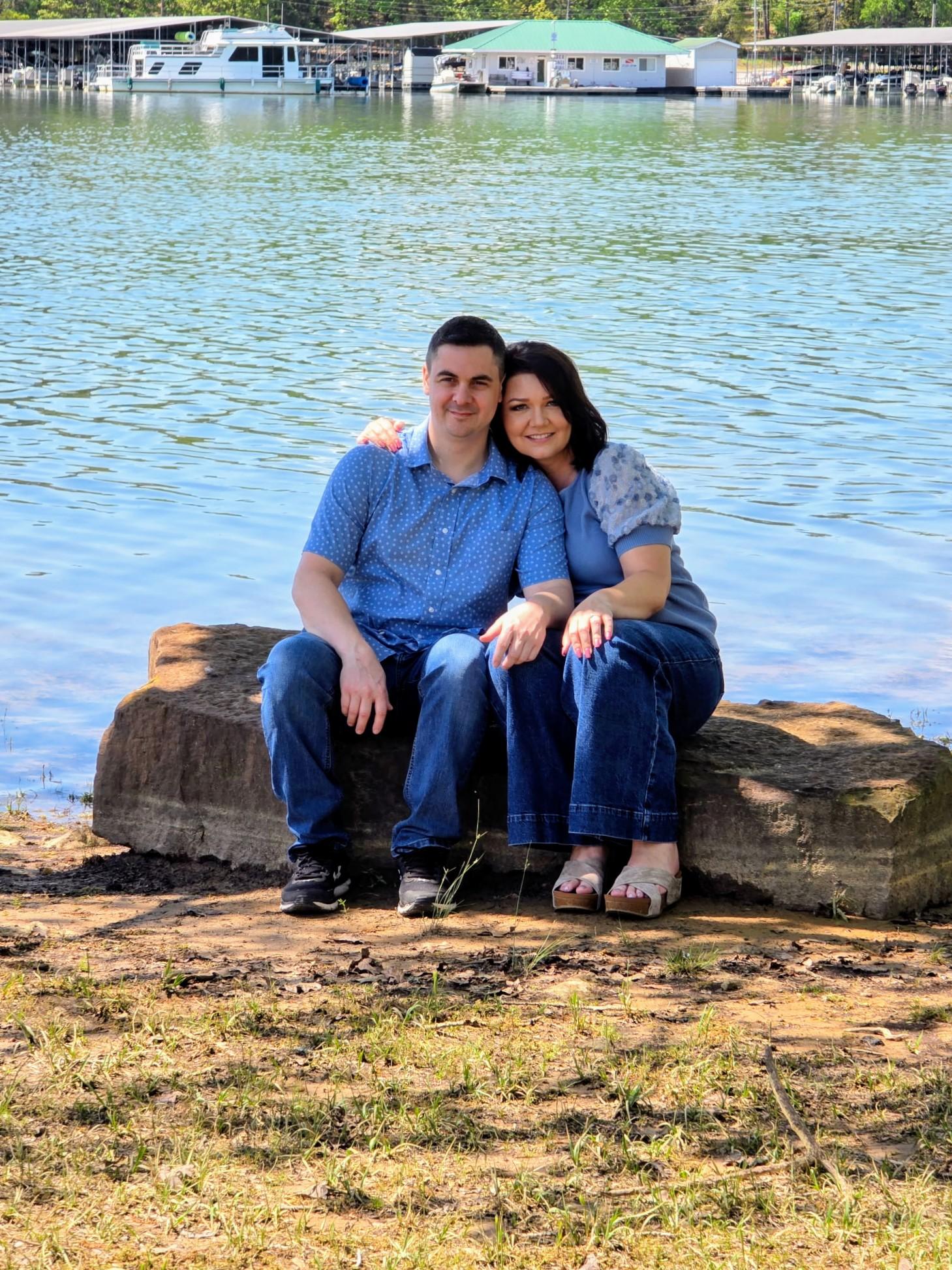 The Wedding Website of Ashley Allender and Billy Armstrong