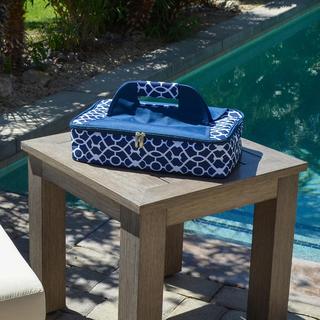Hot/Cold Thermal Food & Casserole Carrier