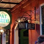 Pat O'Brien's