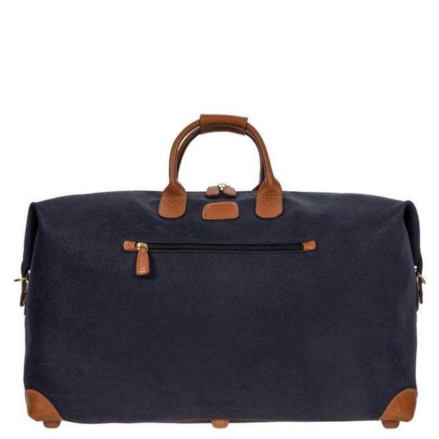 Bric's 22" Cargo Duffle Bag - Navy