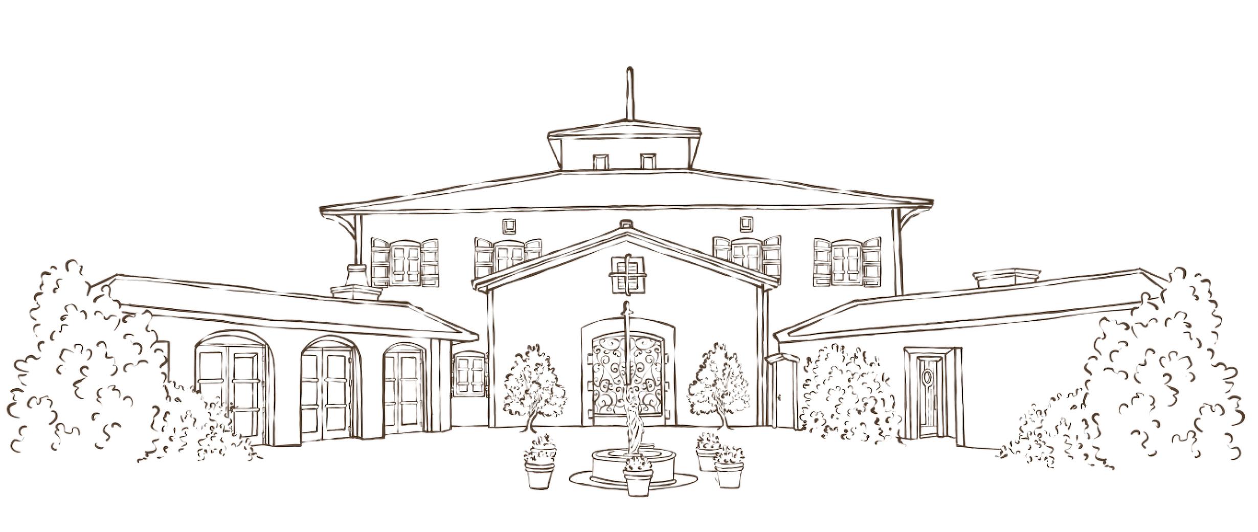 The Wedding Website of Denis Starubinskiy and Paloma Pronin