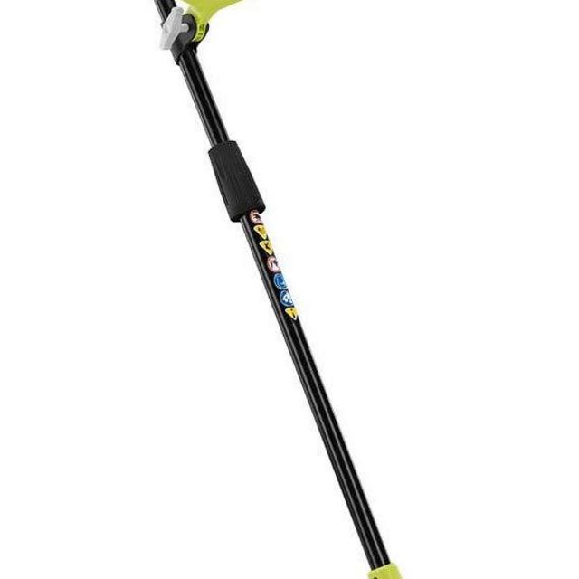 Ryobi P2300A ONE+ 9 in. 18-Volt Lithium-Ion Cordless Edger - Battery and Charger Not Included
