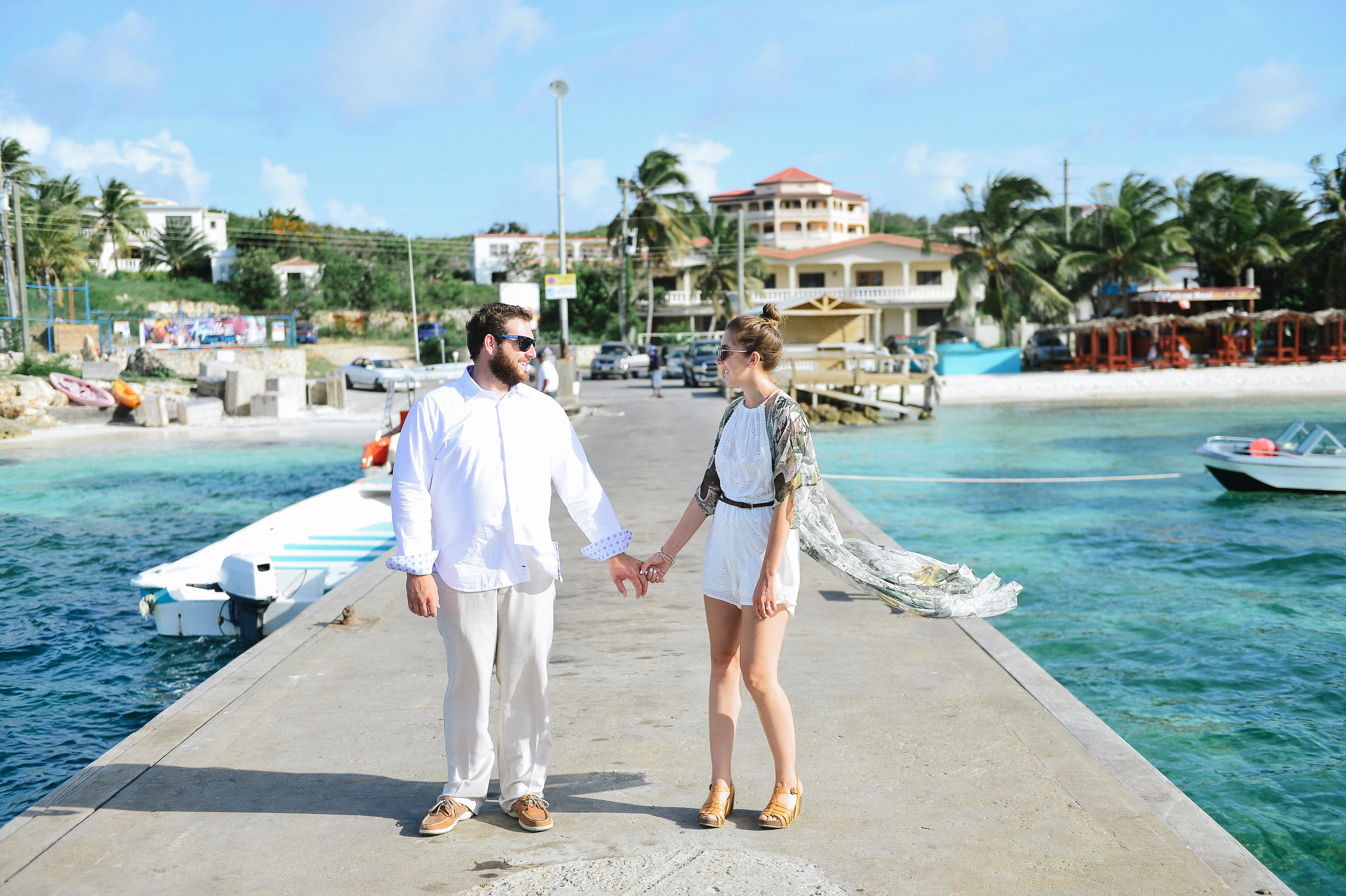 The Wedding Website of Elise Riner and Ryan Riley