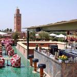 El Fenn Hotel, Restaurant and Rooftop Bar
