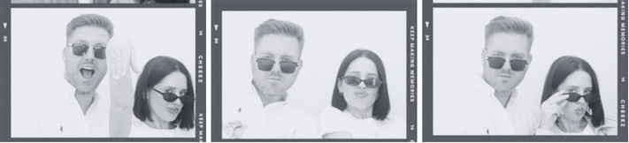The Wedding Website of Jemma Smith and Nathan Moorhouse