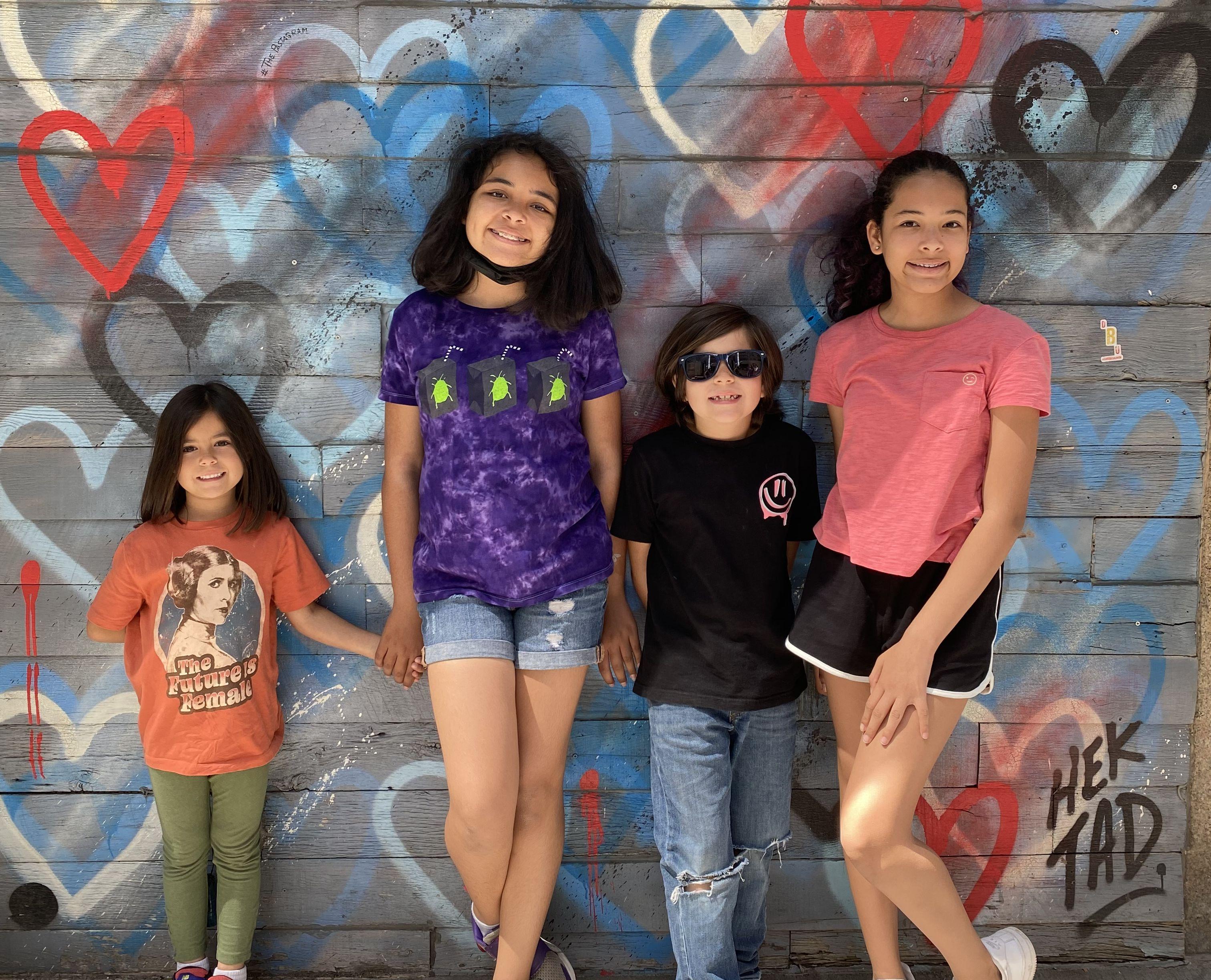 The Wedding Website of Alex Zamira and Bobby Flores