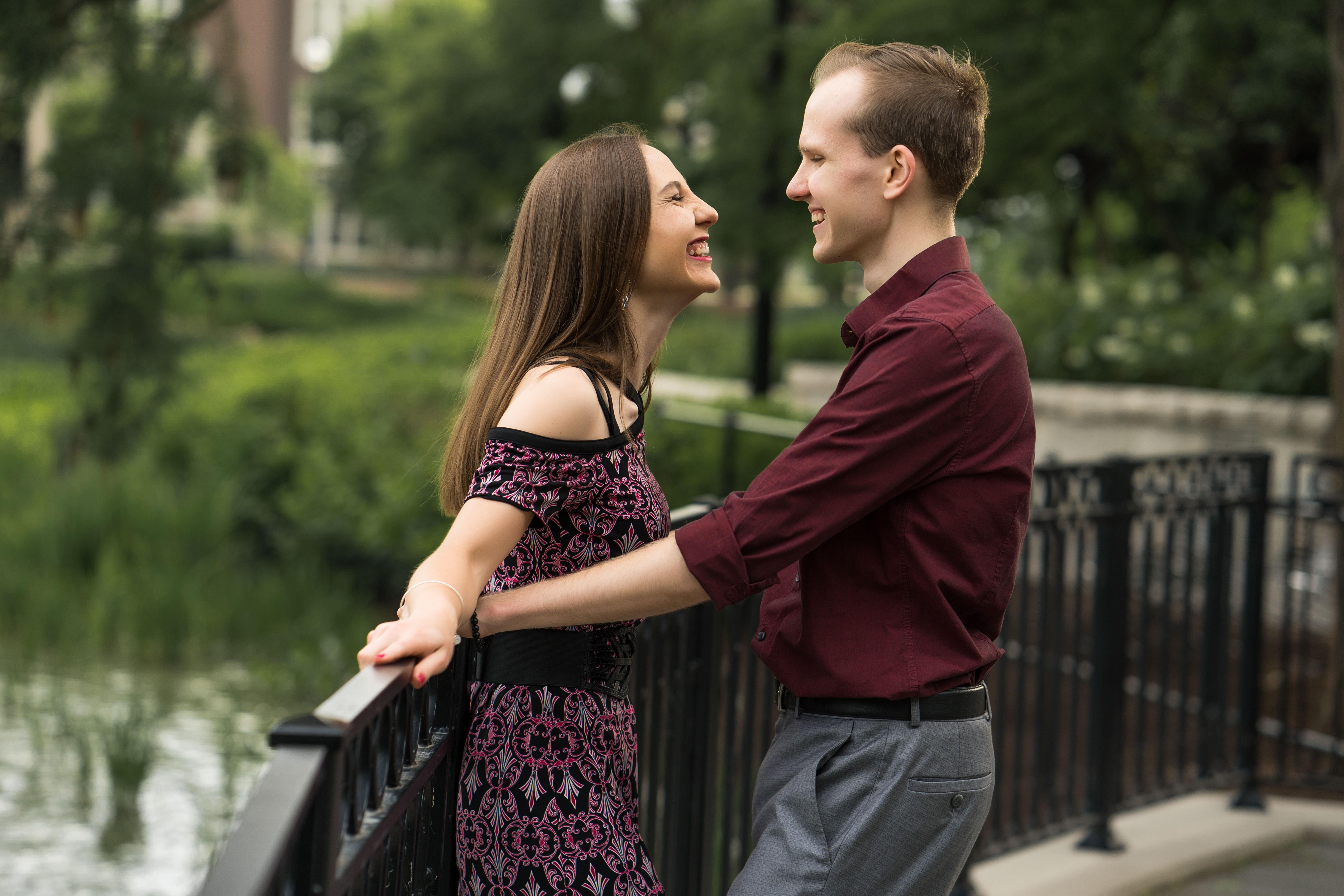 The Wedding Website of Nicole Noakes and Steven Krizo