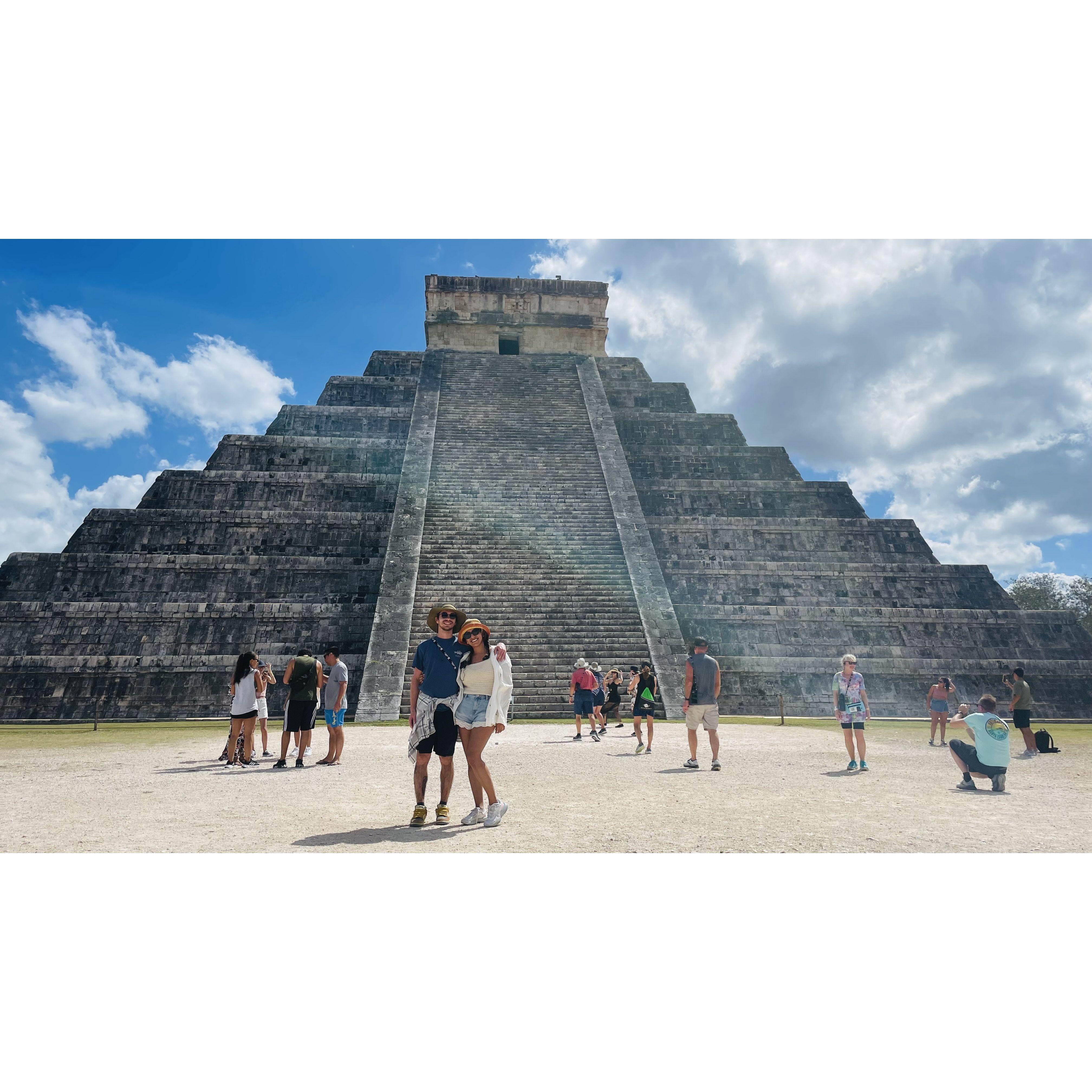 Mexico 2023