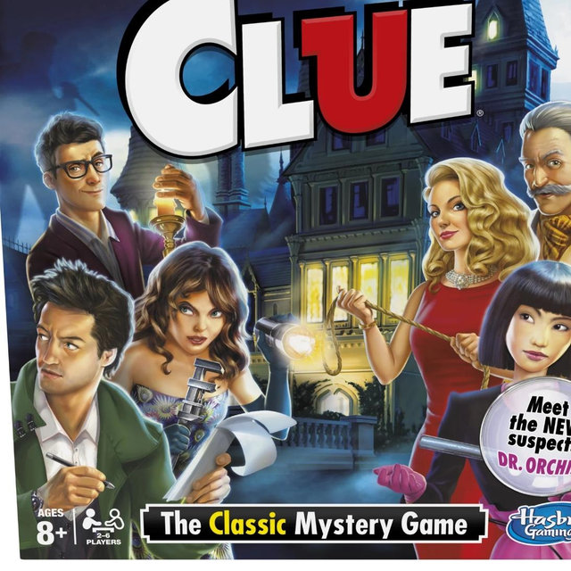 Board Games
