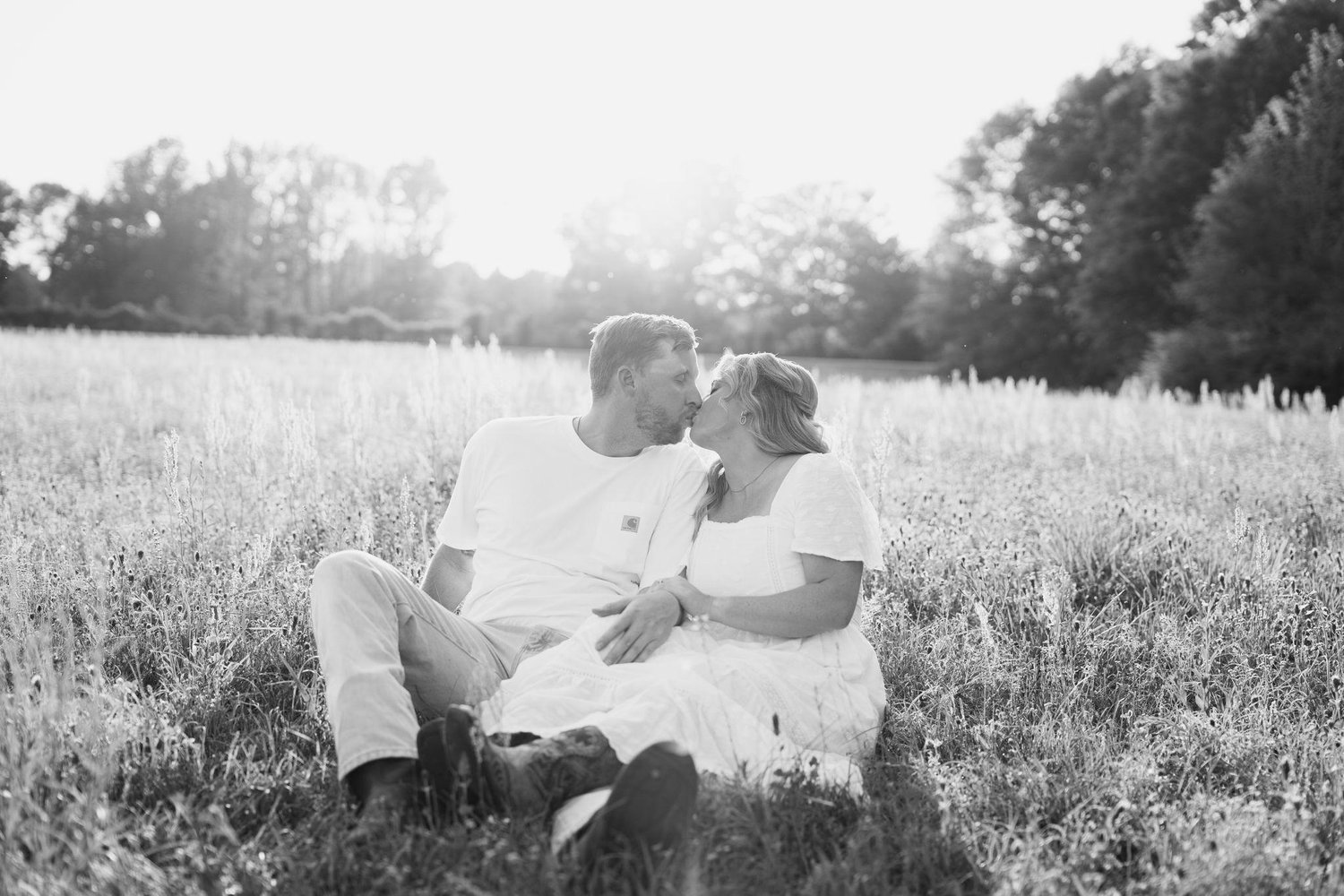 The Wedding Website of Kasey Hobart and Bryan Lineberry