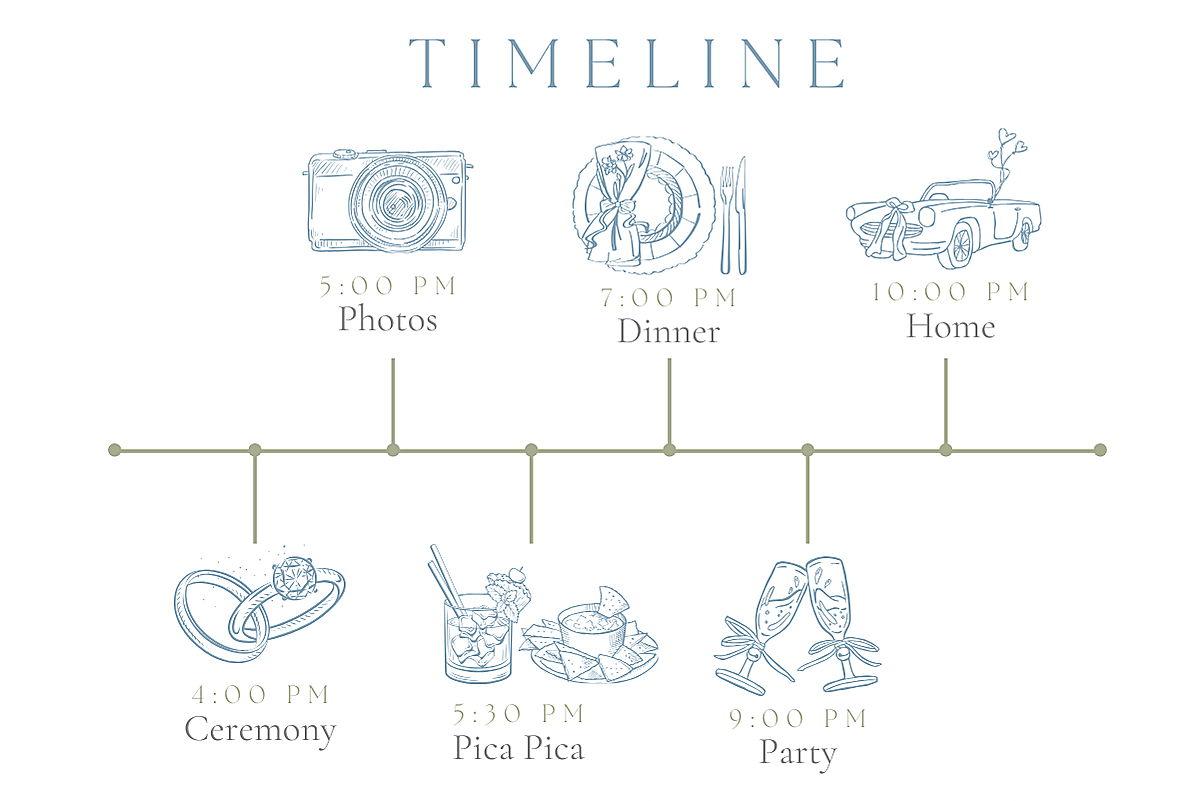 The Wedding Website of Herna Tiagan and Giefred Gubatanga