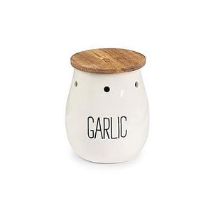 Mud Pie® Bistro Garlic Keeper