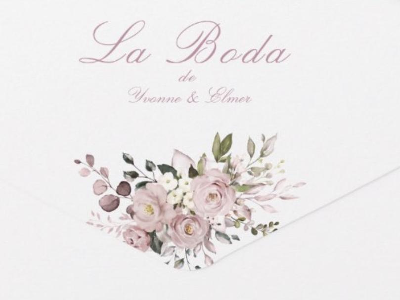 The Wedding Website of Yvonne Mendoza and Elmer O. Farfan