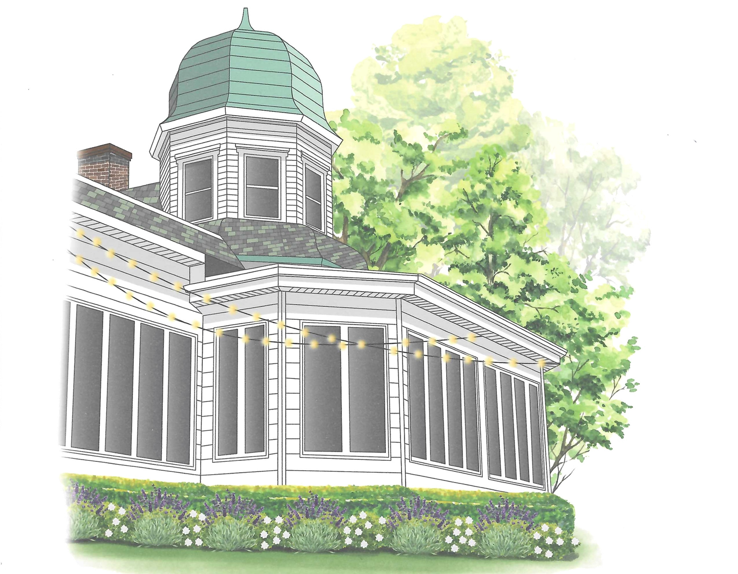 The Wedding Website of Brandon Schneider and Jaime Moeller