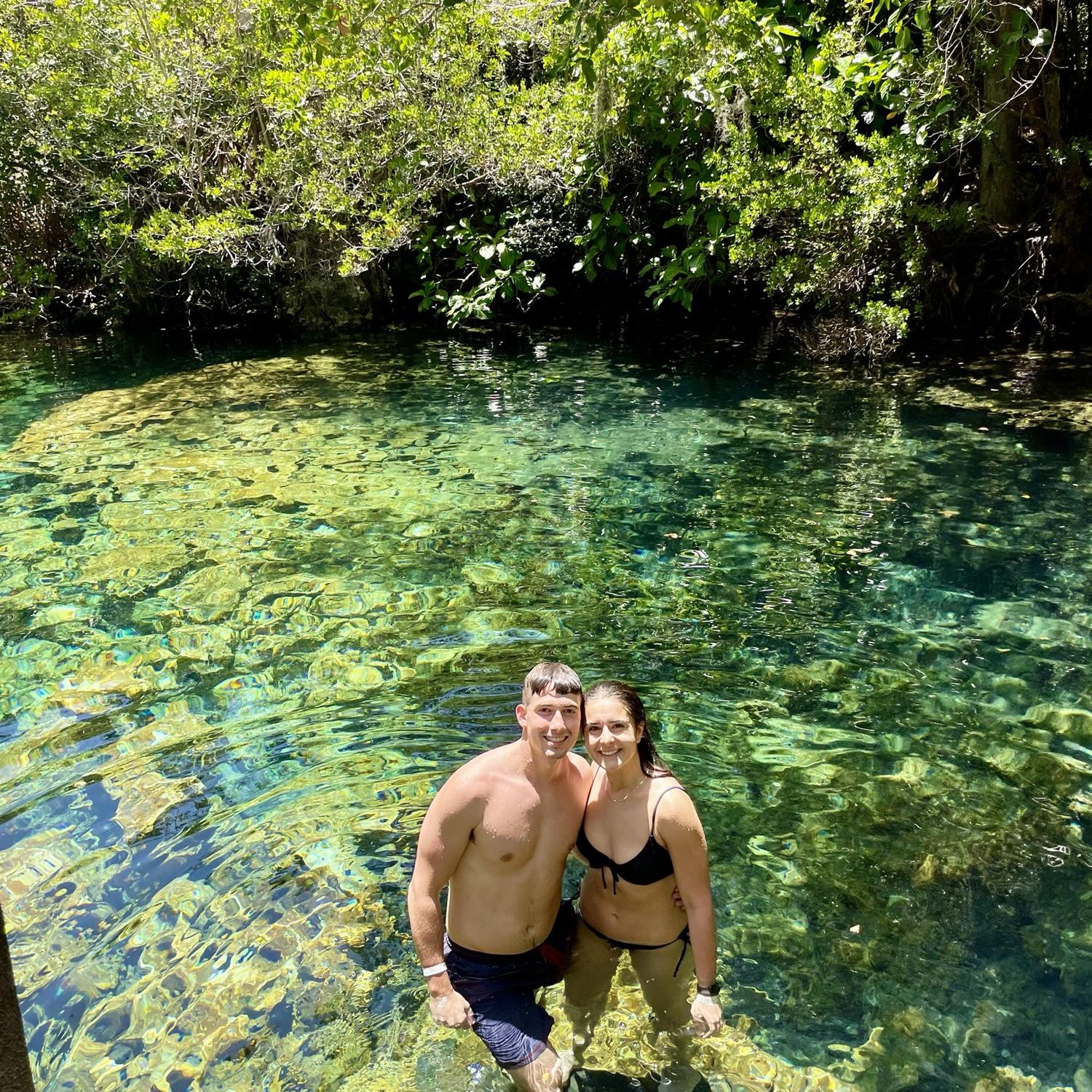 Punta Cana, Dominican Republic
2021