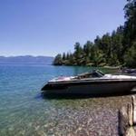 Flathead Harbor Boat Rental