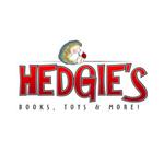 Hedgie’s Books, Toys & More