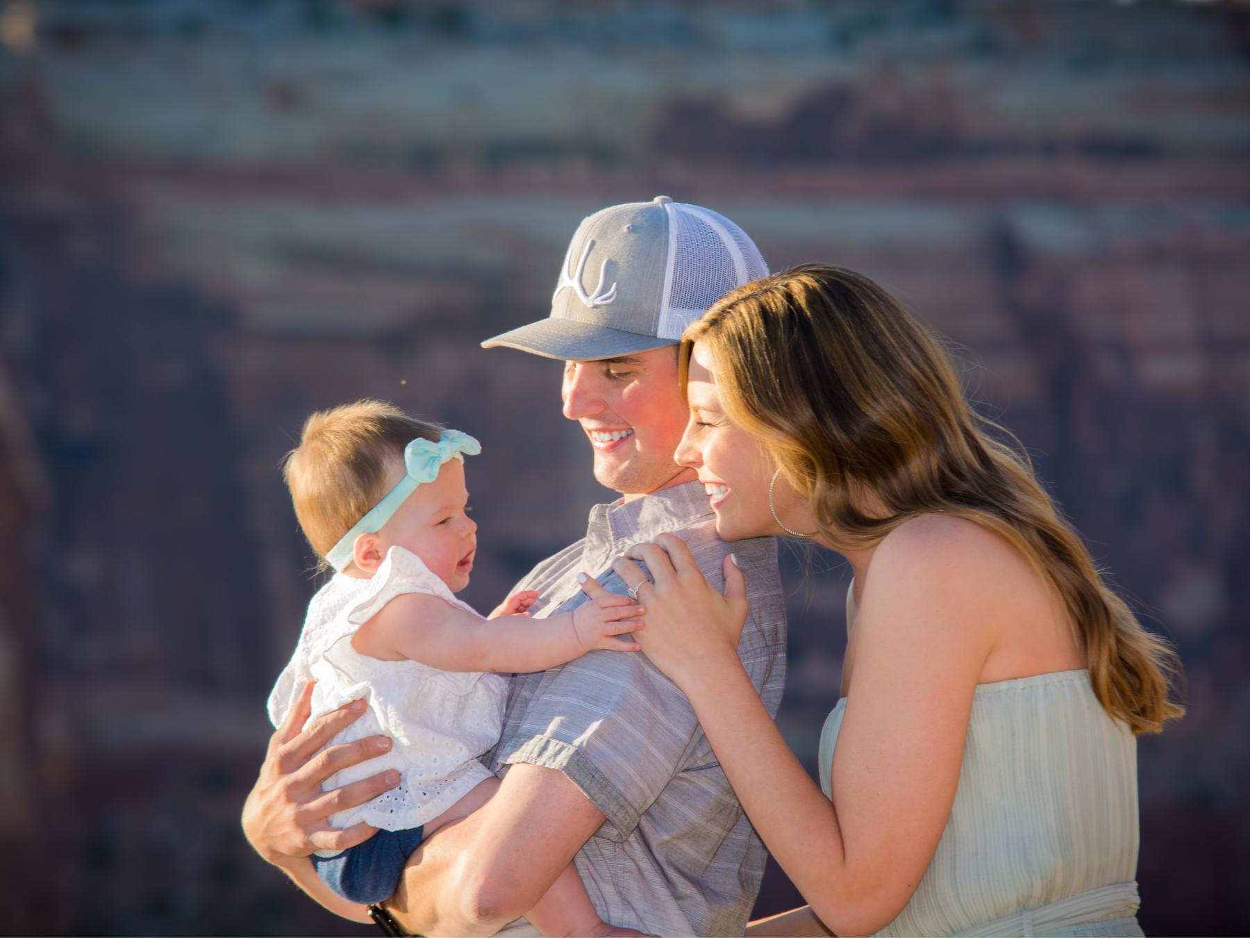 The Wedding Website of Sierra Kruse and Joseph Heinrich