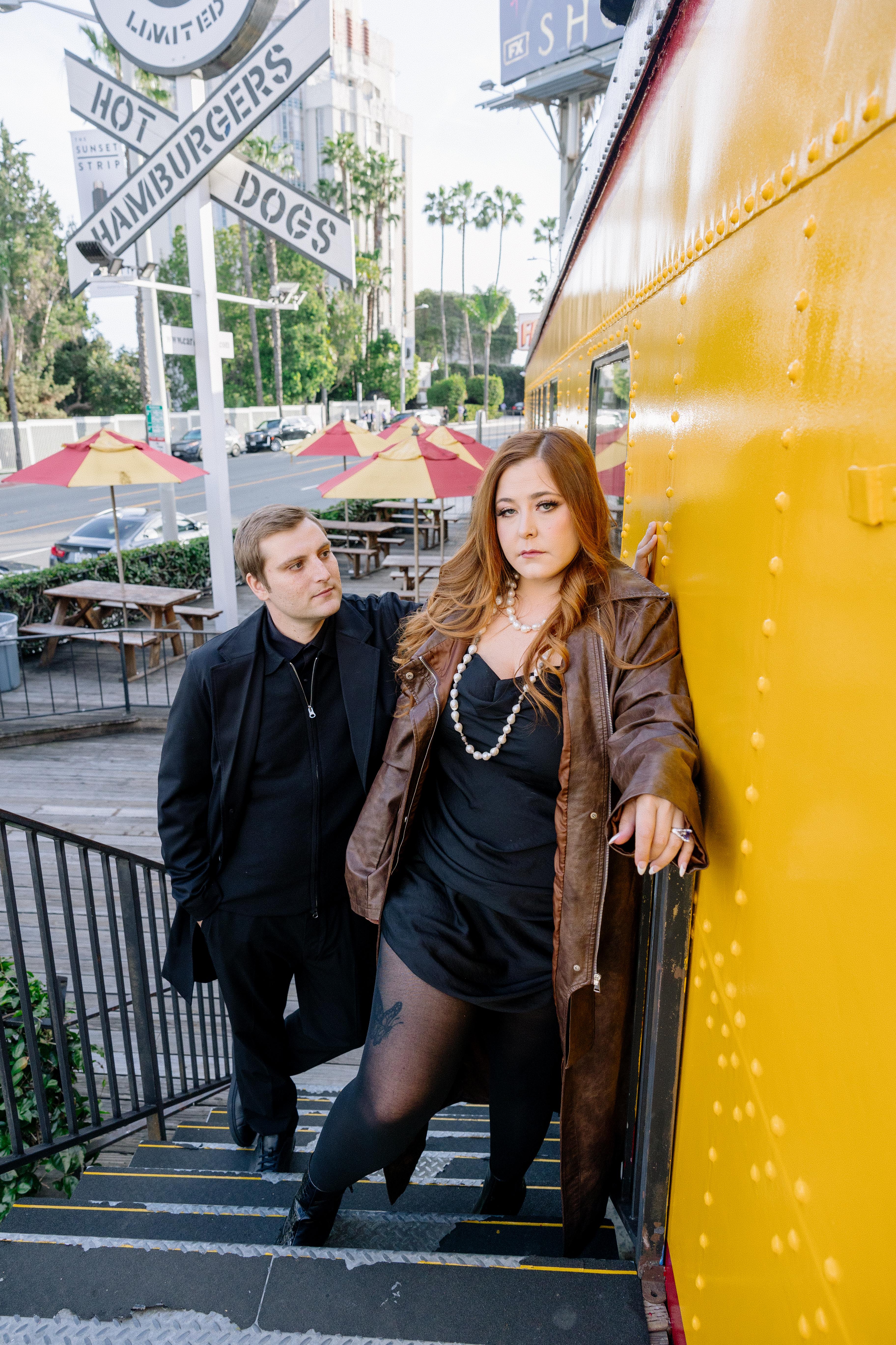 The Wedding Website of Rebecca Small and Daniel Gordon