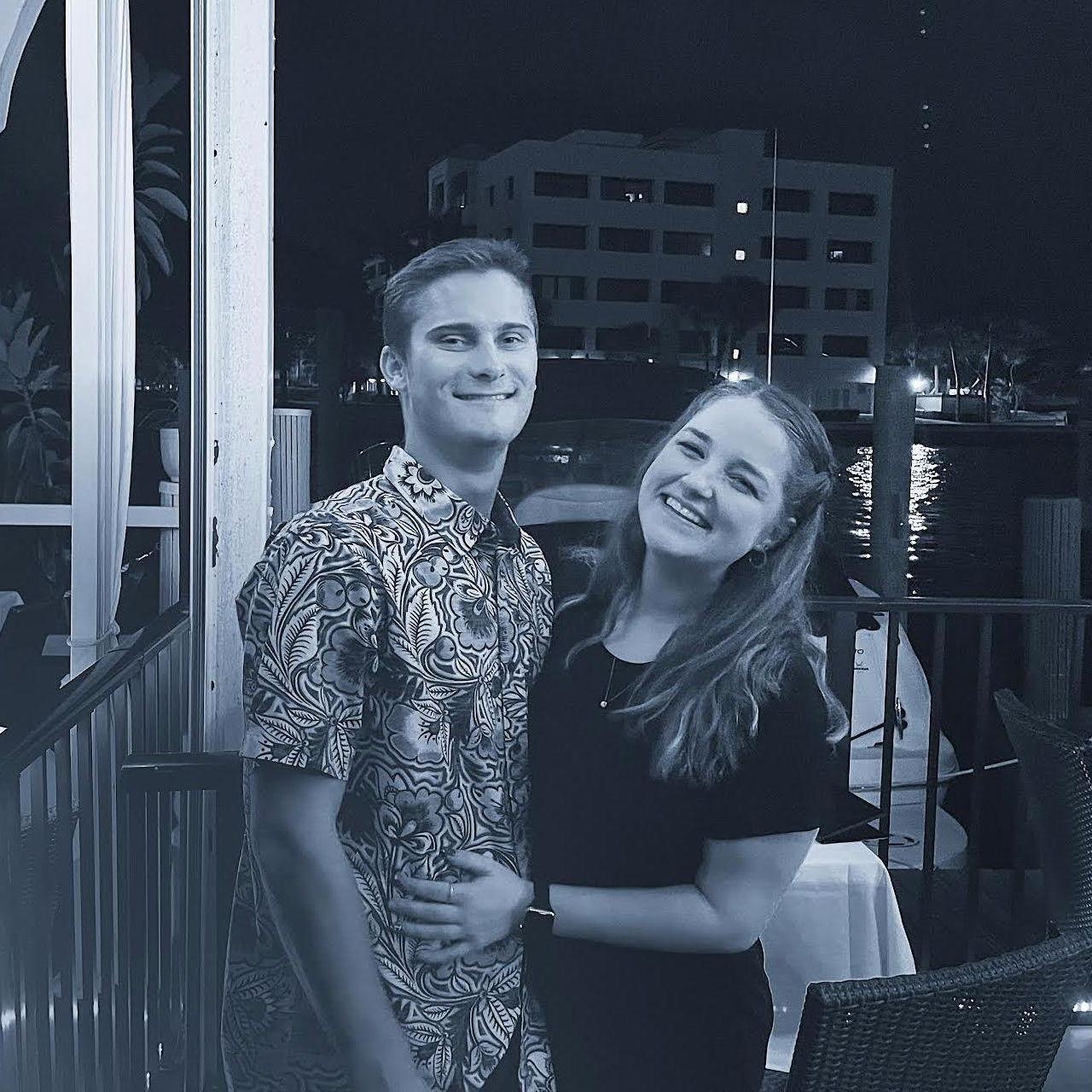 July 2022: Date Night