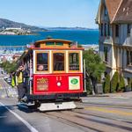 Ride a Cable Car