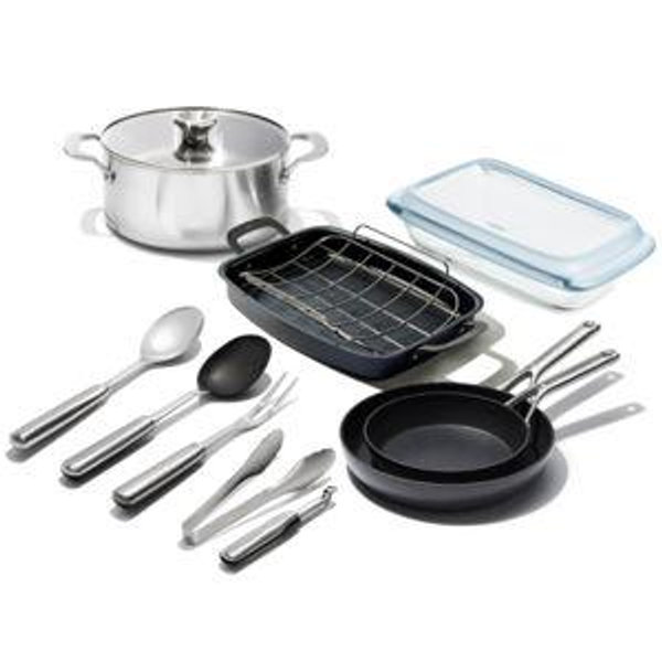 OXO Holiday Better Bundle