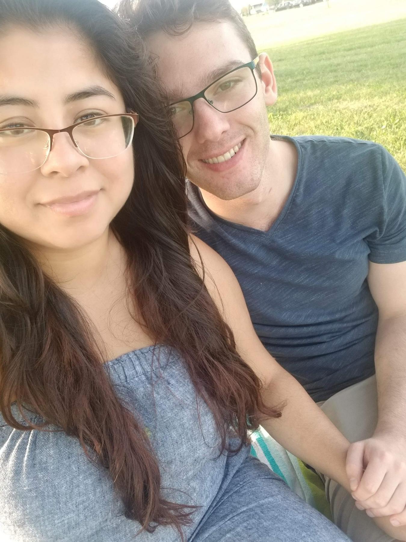 Our first Picnic 🥰
