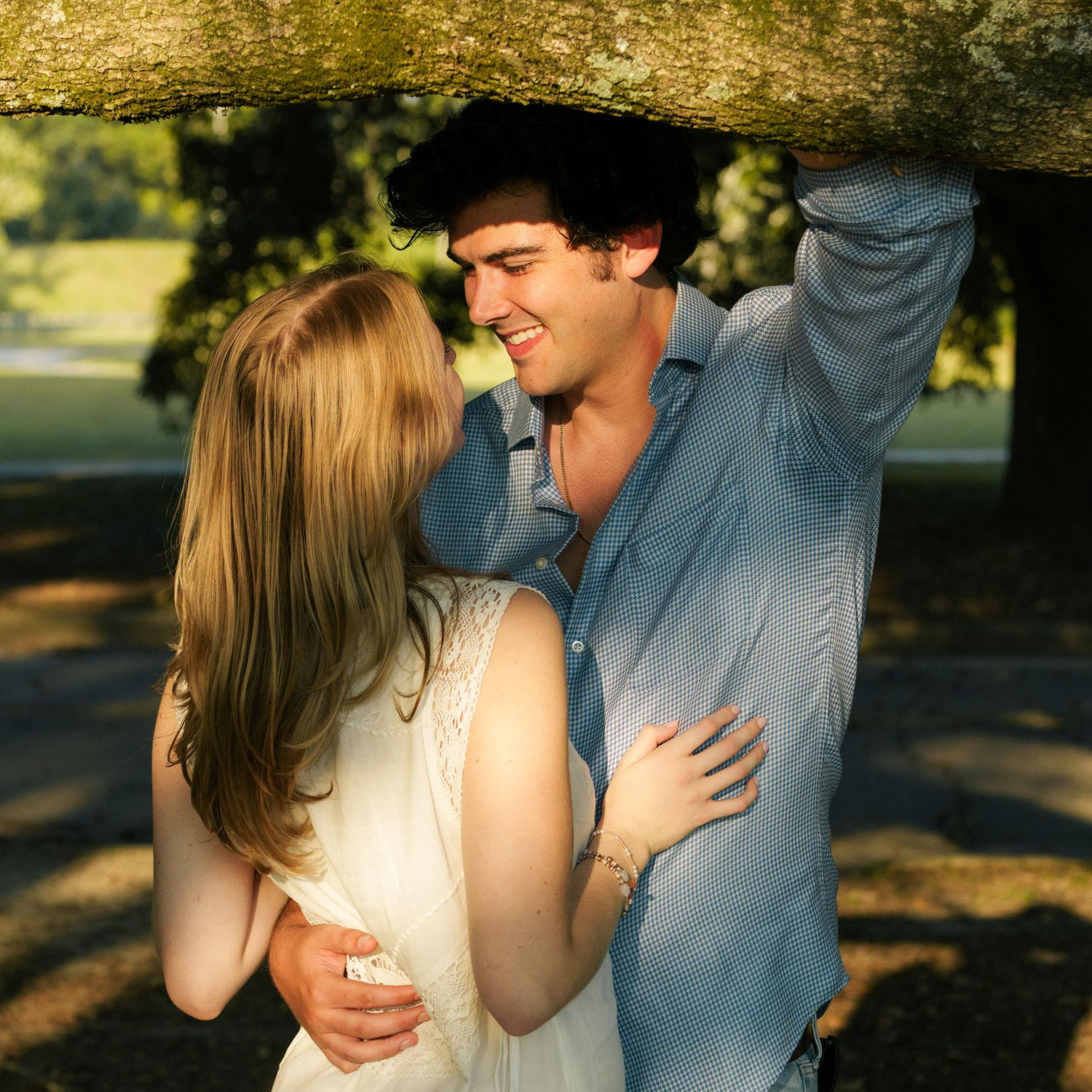 Thank you to Reid for our beautiful engagement photos!!