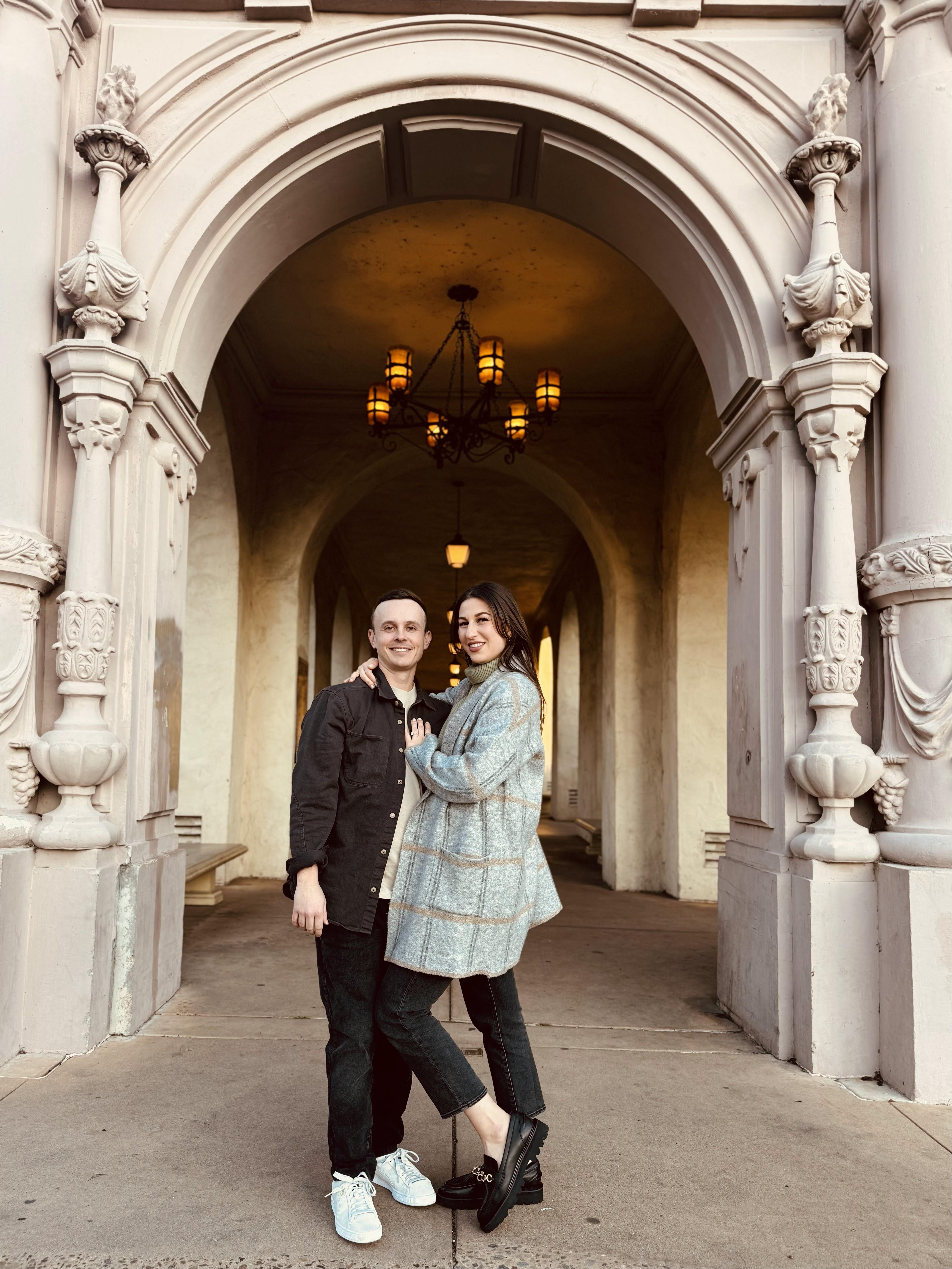 The Wedding Website of Rachel Berman and Ryan Mallory