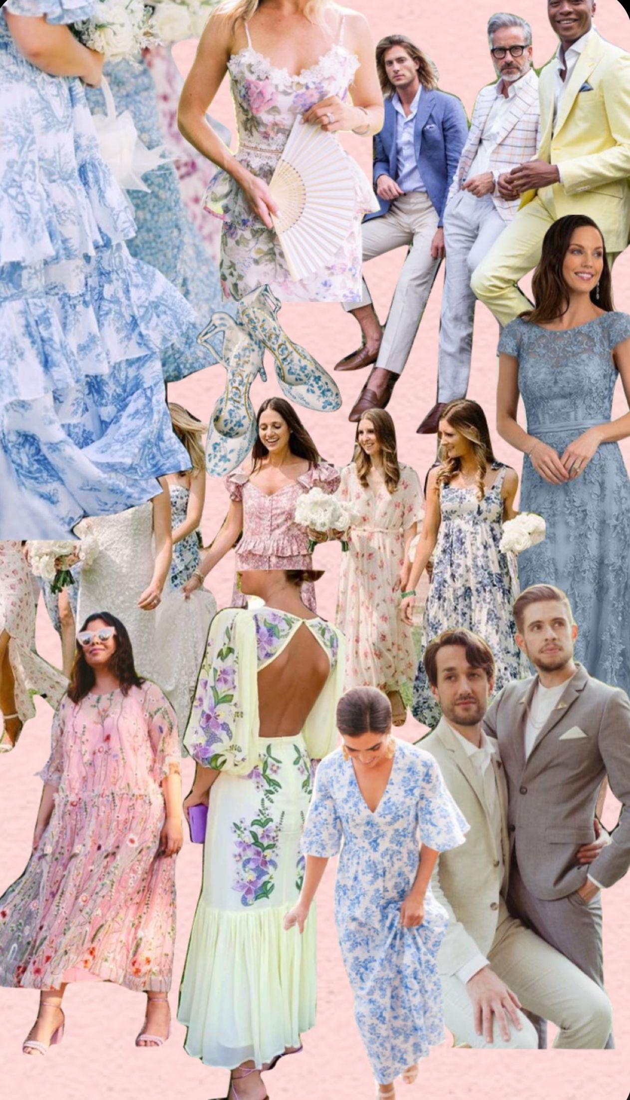 The Wedding Website of Jansel Hutton and Justin Kelly
