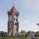 The District: Czech Village & New Bohemia