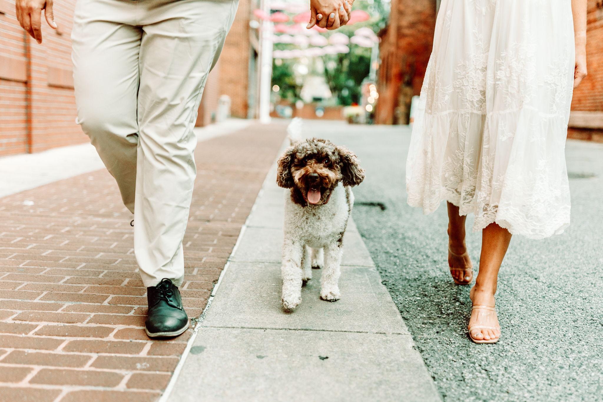 The Wedding Website of Sara Reynolds and Garrett Strous