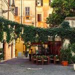 Explore Trastevere
