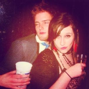 New Year's Eve (2012)