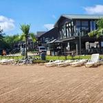 Tiki Beach Bar and Grill