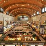 West Side Market