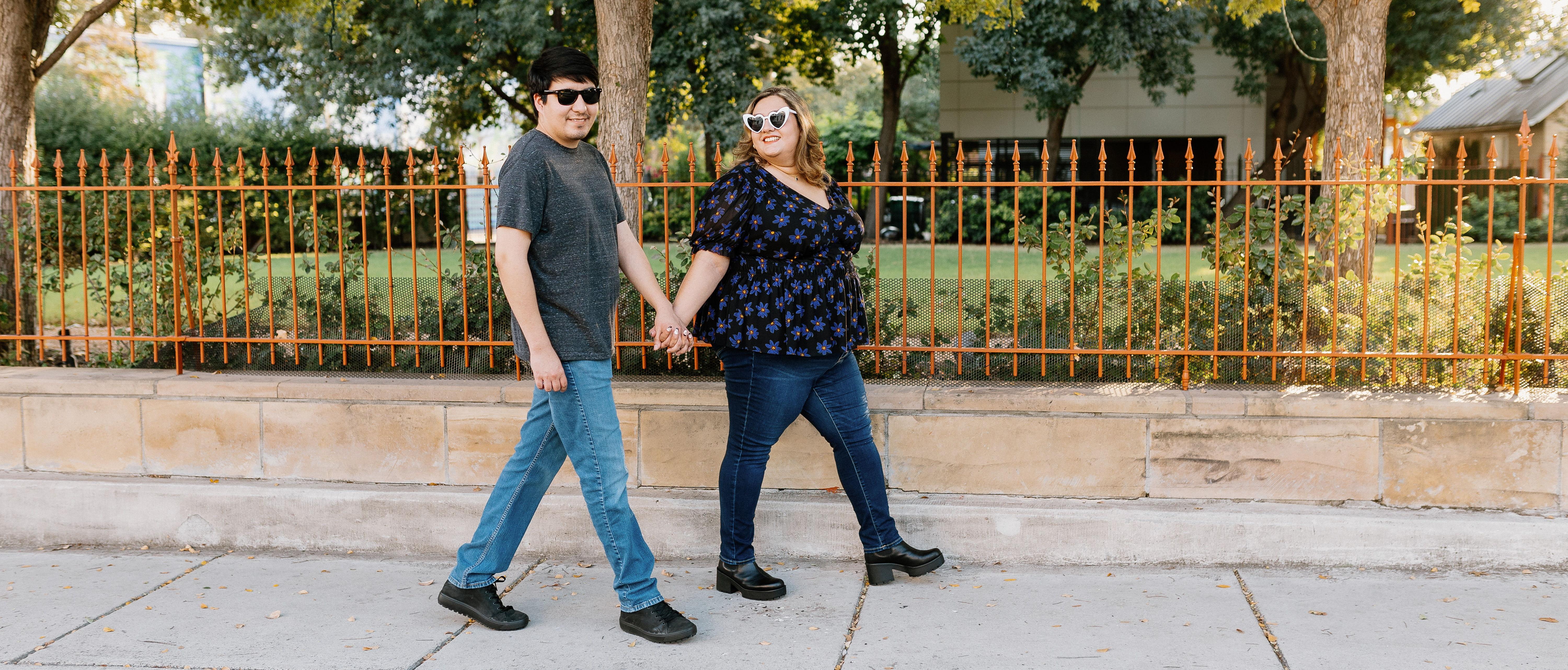 The Wedding Website of Maribel Garcia and Michael Uribe