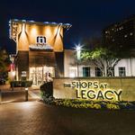 The Shops at Legacy