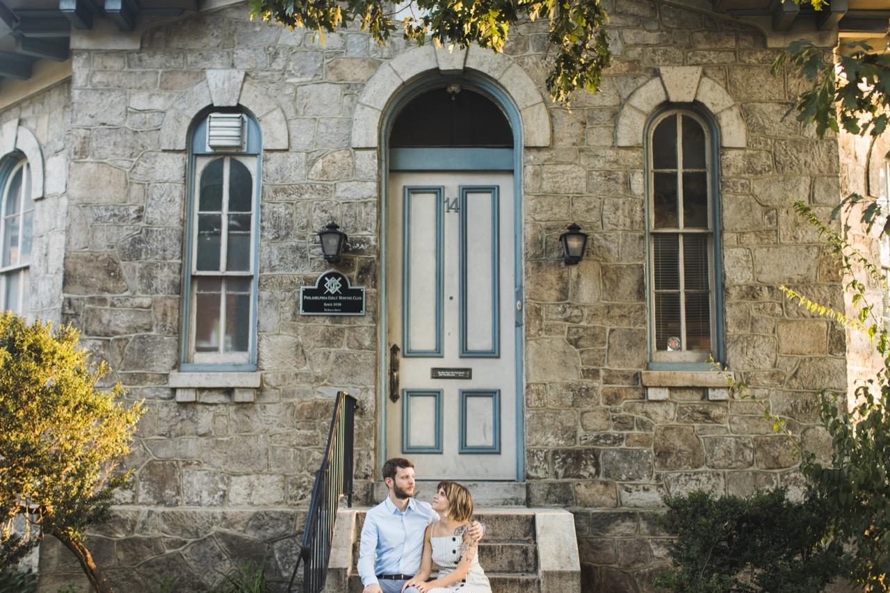 The Wedding Website of Caitlin Peck and Brian Brotman