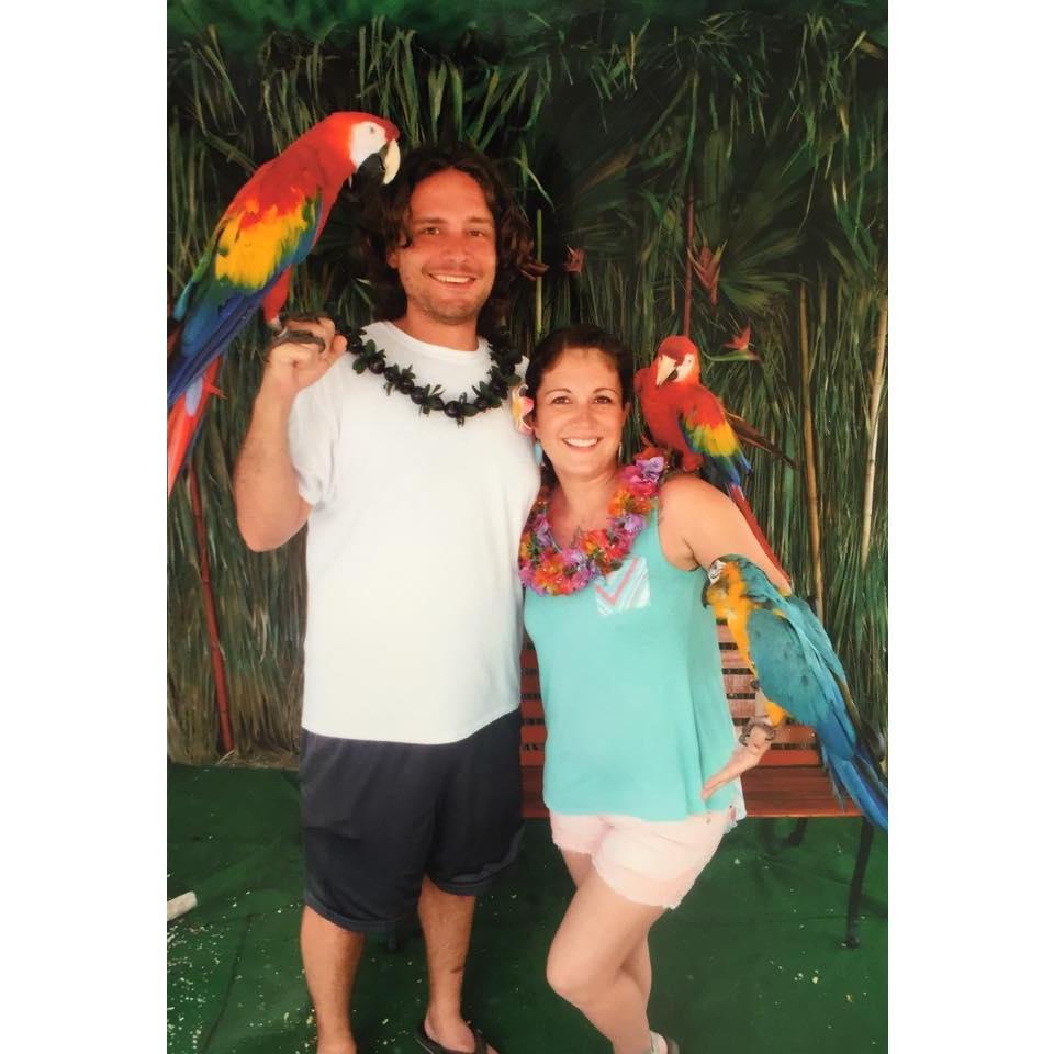 Our first trip to Port Aransas as a family 2015