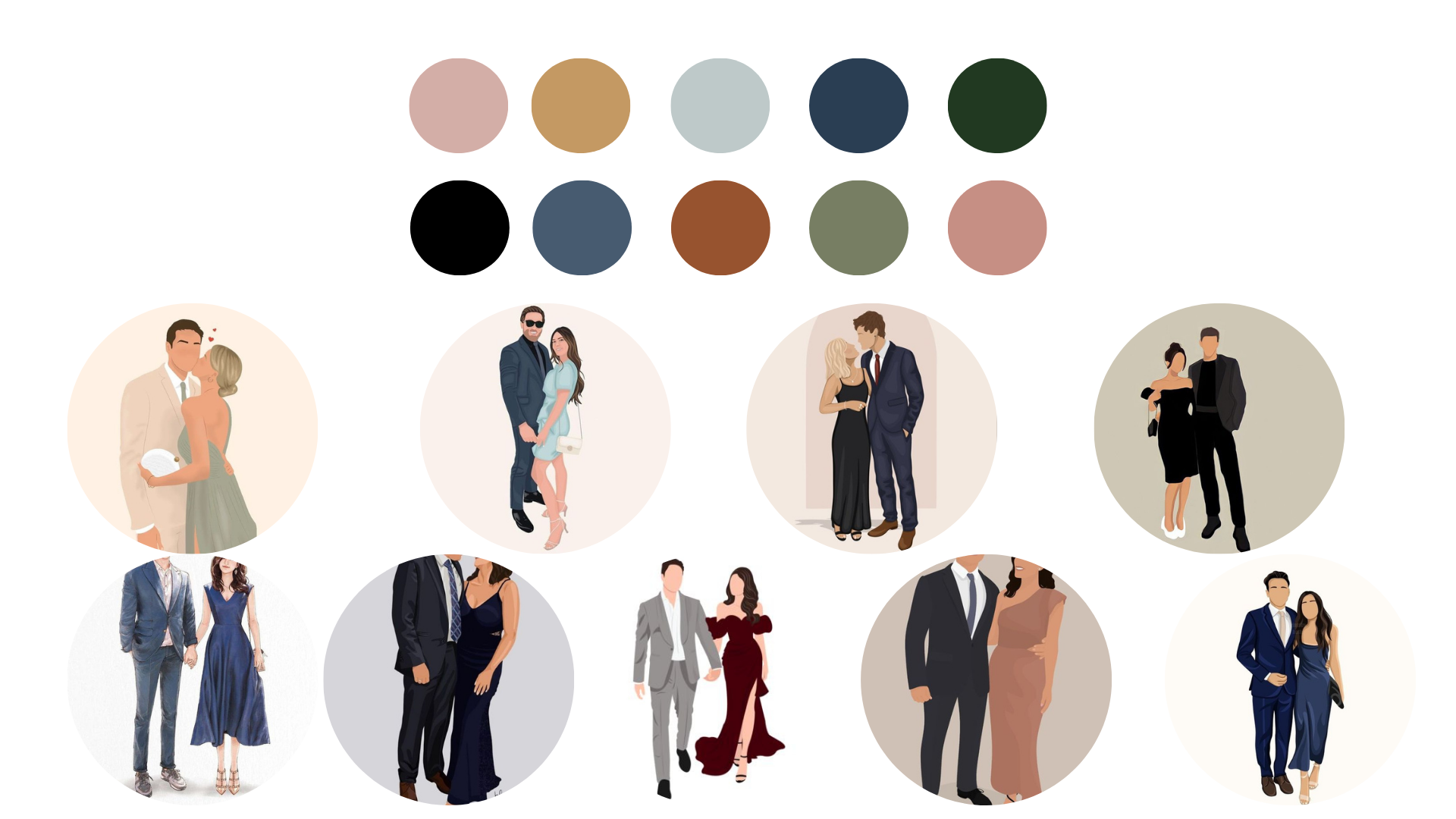 The Wedding Website of Omar R. Suarez Marquez and Hildalis Rivera Bruno