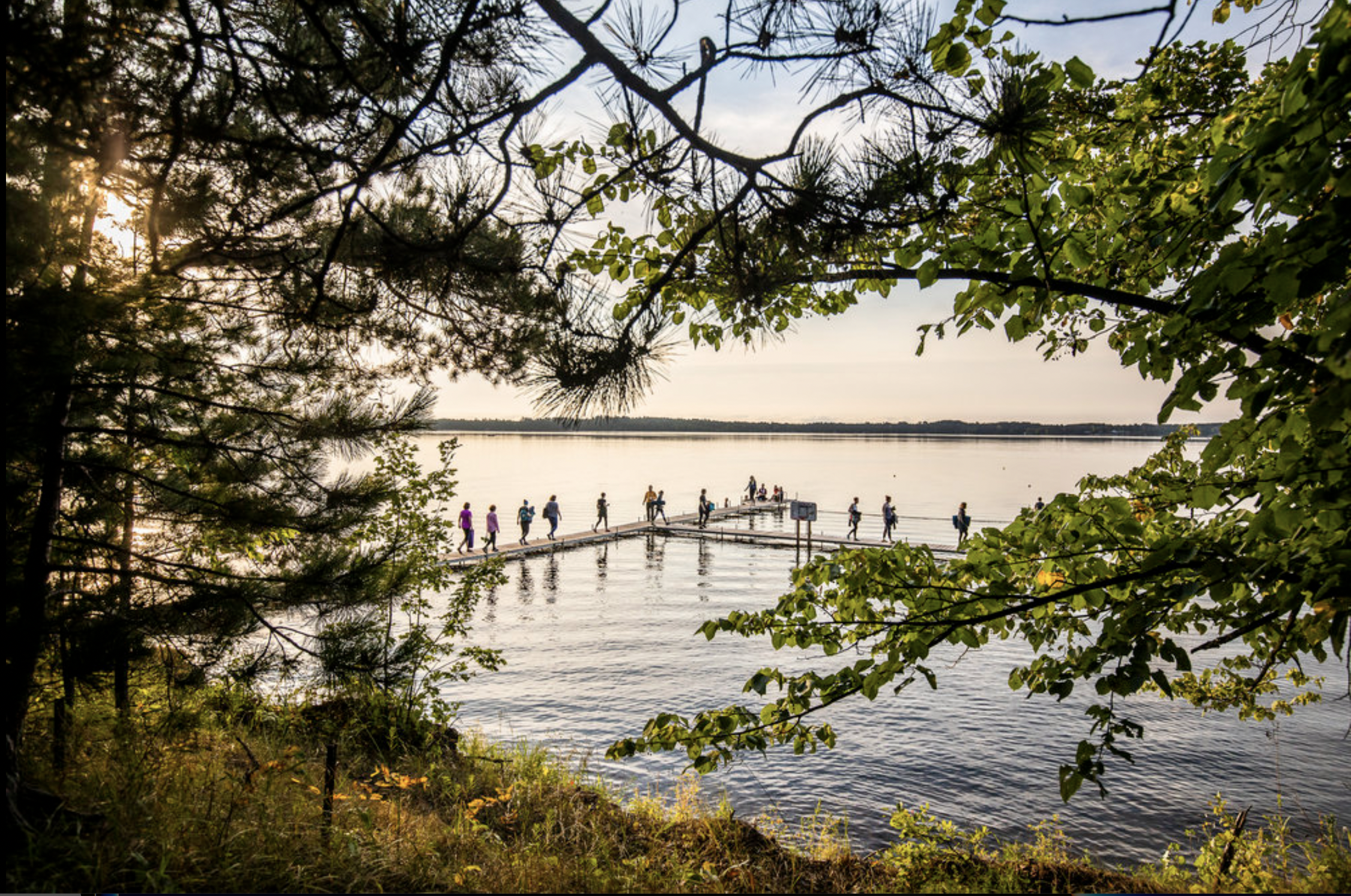 The Wedding Website of Erika Anderson and Leif Shackelford